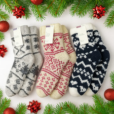 Ladies M&S Womens Thermal