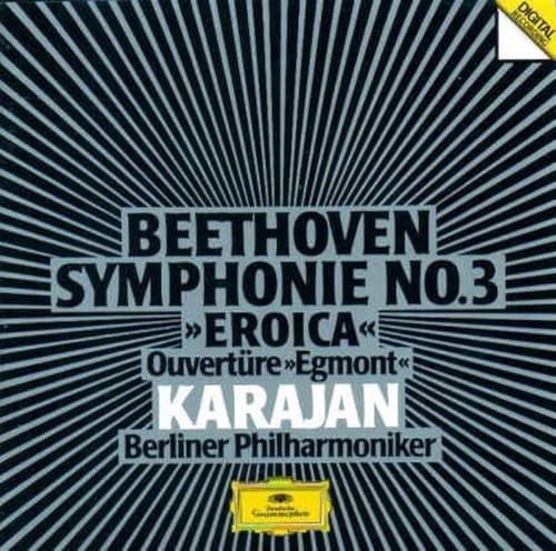 Beethoven symphony - 3, "