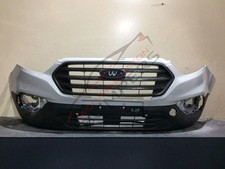 FORD TRANSIT CUSTOM FRONT