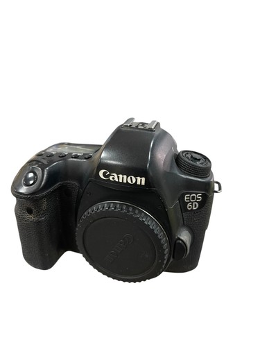 Canon eos 2mp digital - 20.2mp,