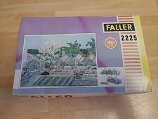 Faller 2225 N Gauge