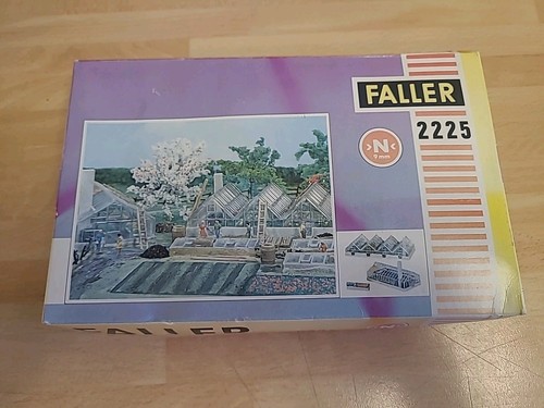 Faller 2225 gauge - 2225, n