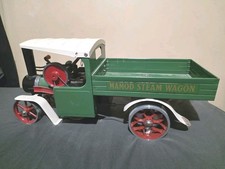 Vintage Mamod Steam Wagon SW1