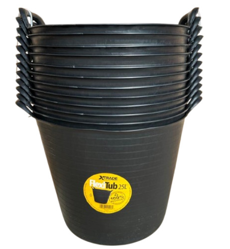 Pack xtrade flexi tub - ,