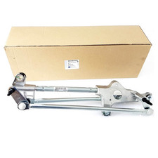 Genuine Vauxhall Vectra C Signum Front Windscreen Wiper Linkage 93193922