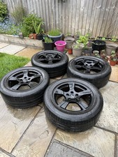 Transporter 18 black - vw, t5/6