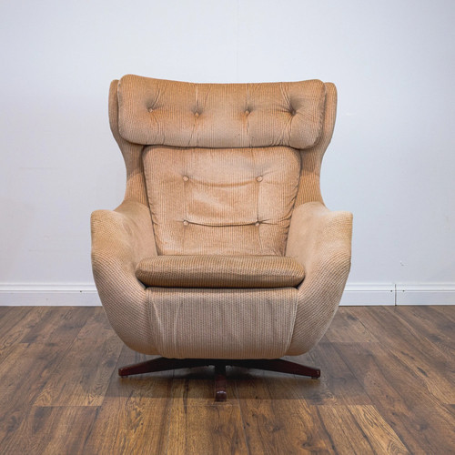 Parker knoll statesman - parker,