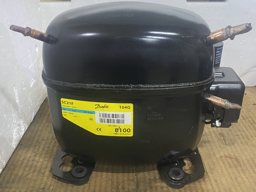 Danfoss sc21f standard - sc21f,
