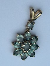 Tunduru Colour Change Sapphire