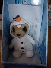 Meerkat toy in cardboard - meerkat,