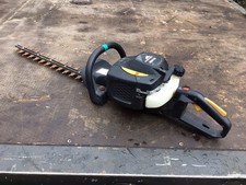 McCulloch Superlite 4528 Trimmer Breaking For Parts Please Read The Description