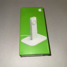 NEW Original Apple Ipod Shuffle 1st Generation USB Charging Dock ONLY M9757G/A