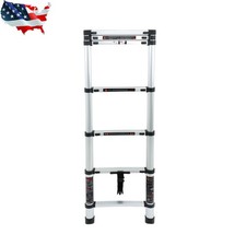 6.6ft Aluminum Telescoping