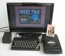 Sinclair ZX Spectrum 48K