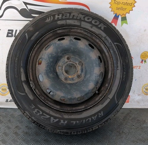 Vauxhall vivaro trafic steel - vivaro,