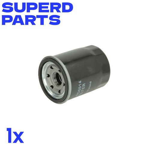 Oil filter fits - fits:, volvo