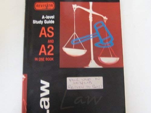 Level study guide law by - guide:,