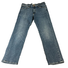 Wrangler Arizona Jeans Mens 34