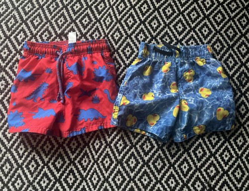 Primark boys swim - primark, shorts