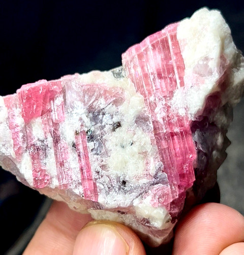 346 carats pink - carats, tourmaline