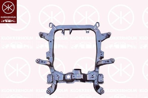Front subframe for vauxhall - subframe,