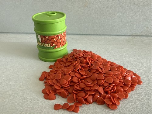 Playmobil meerkat food - food, animal