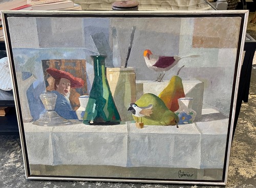 David ratner 1922 2005 - david, 1922-2005