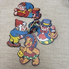 Vintage, Early Noddy, Big Ears