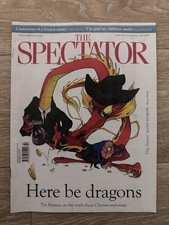 The Spectator Magazine 18