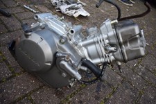 HONDA CBR 125 R CBR125R