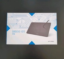 XP-PEN Deco 01 V2 Graphics