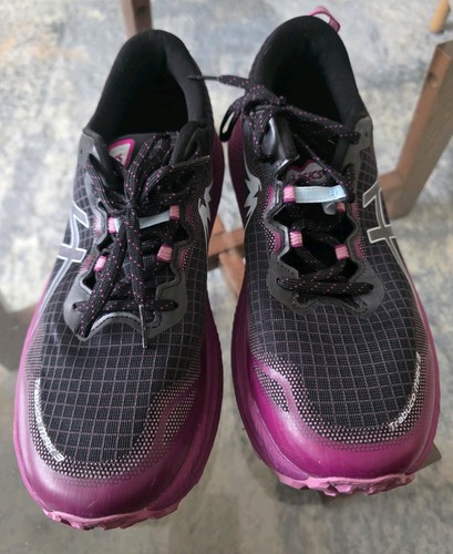 Asics trabuco max - asics, trail