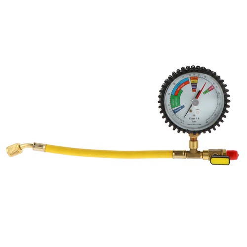 Air conditioning nitrogen - conditioning,