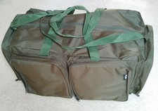 NGT Session Carryall 800-5 Compartment Carryall Pike Carp Catfish Sea Fishing