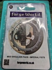 Warhammer 40k 30k Mk3 Imperial