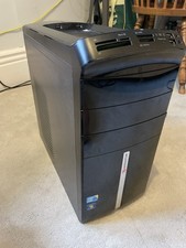 Packard Bell ixtreme M5741 Desktop Computer