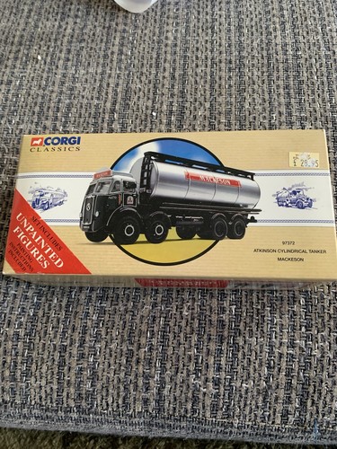 Corgi classics 97372 - corgi,