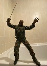 NECA 2004 Jason Voorhees 18”