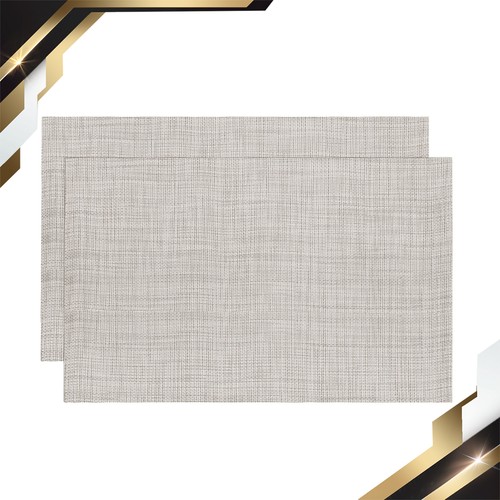 Set place mats 450x300mm - set,
