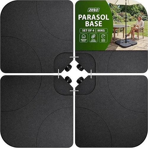 Outdoor umbrella - 4,