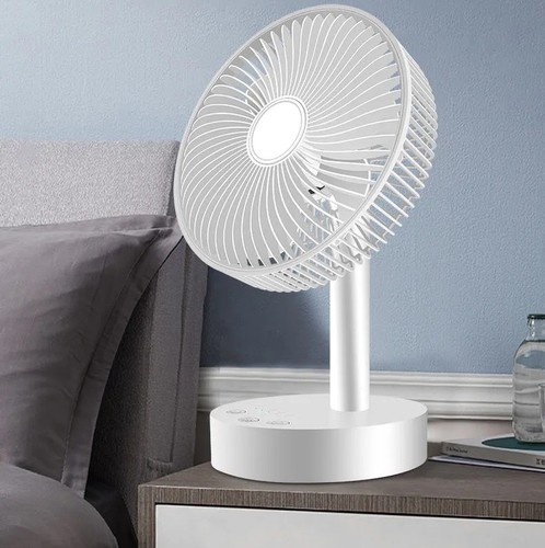 3600mah usb desk - desk, fan