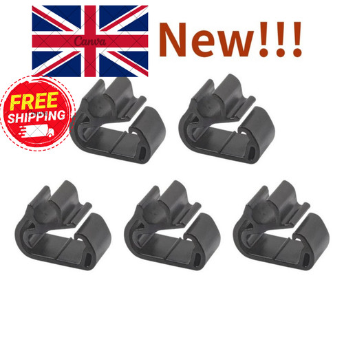 5pcs wiper arm washer hose - wiper,