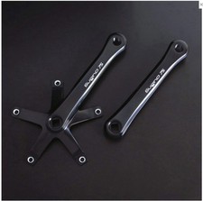Sugino SG75 Crankset w/