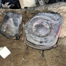 Aw11 Mr2 Air Cleaner Box