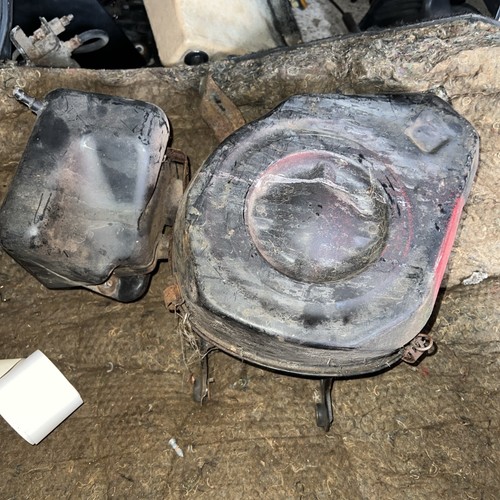 Aw11 mr2 air cleaner box - aw11,