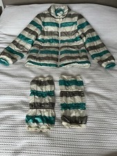 Ladies Vintage Ski Jacket