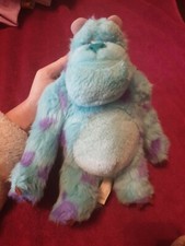 Fairy  Non Bio Monster Inc Sully