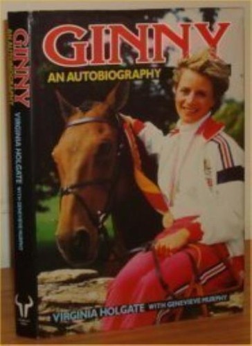 Ginny autobiography by - -,