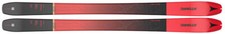 Ski Mountaineering ATOMIC BACKLAND 80 SL RED 163 cm only ski season 2023