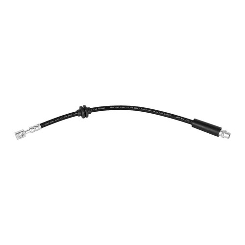 Brake hose fits - vauxhall, mokka